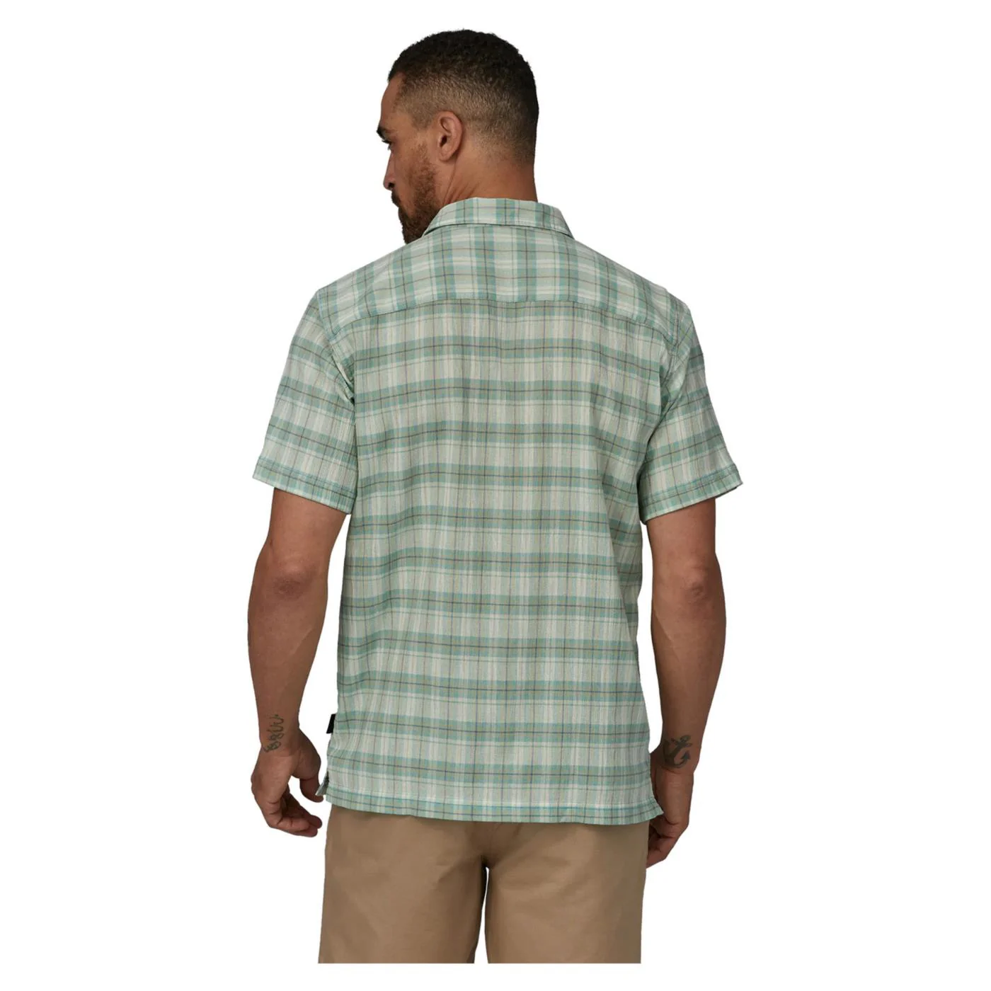 PATAGONIA A/C SHIRT - Image 3