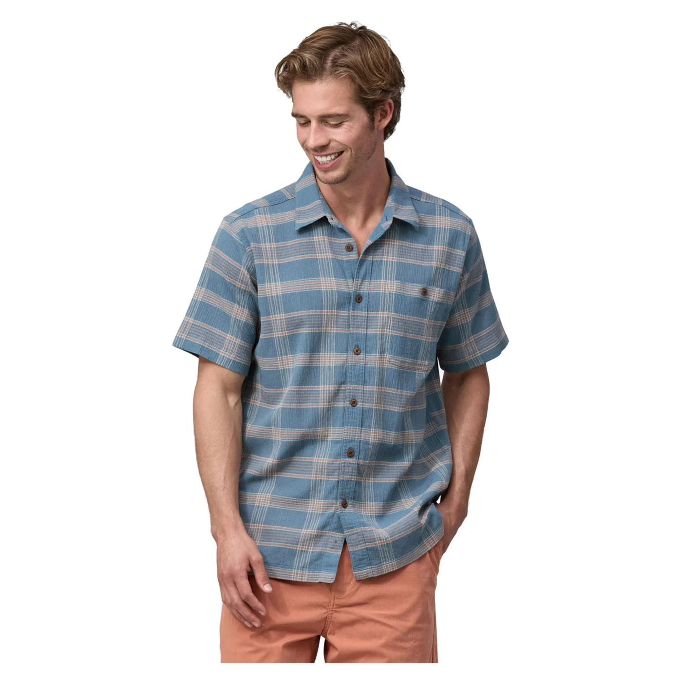 PATAGONIA A/C SHIRT - Image 2