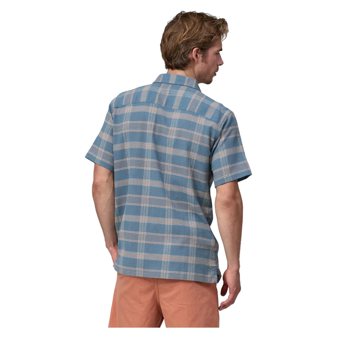 PATAGONIA A/C SHIRT - Image 3