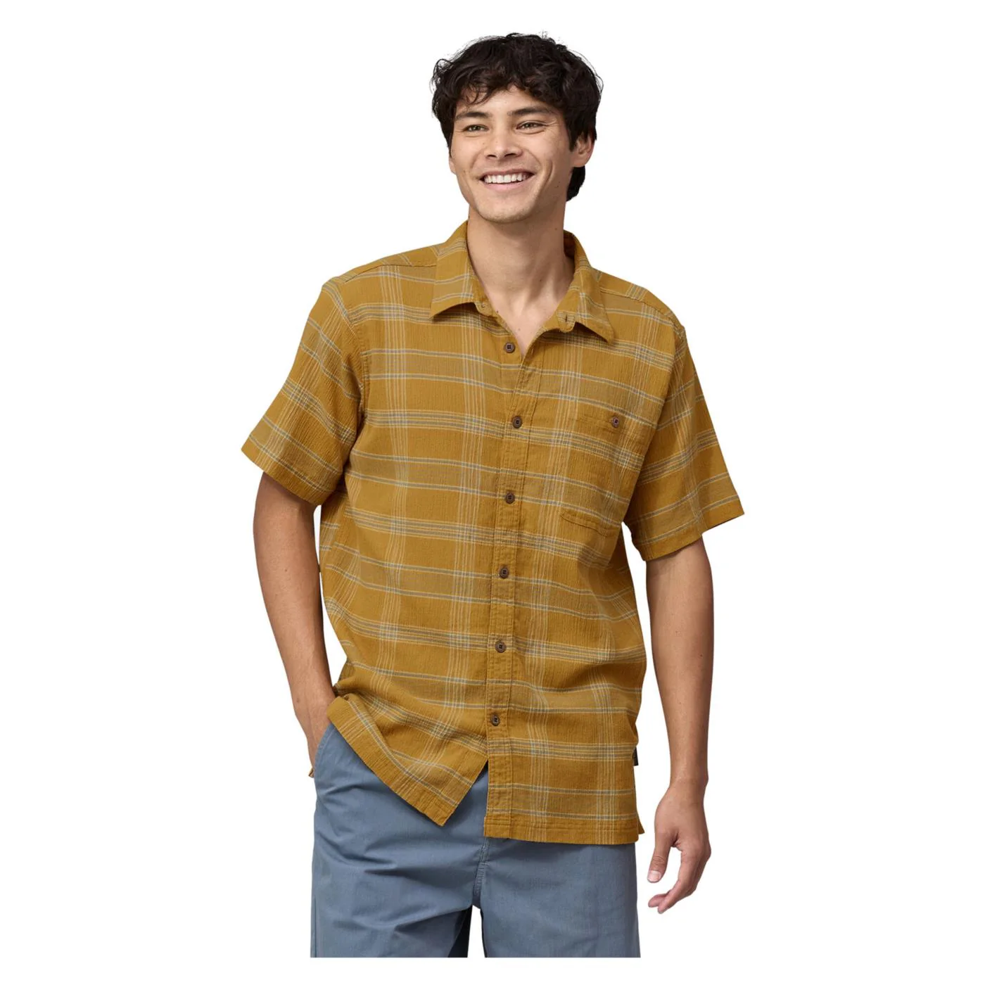PATAGONIA A/C SHIRT - Image 2