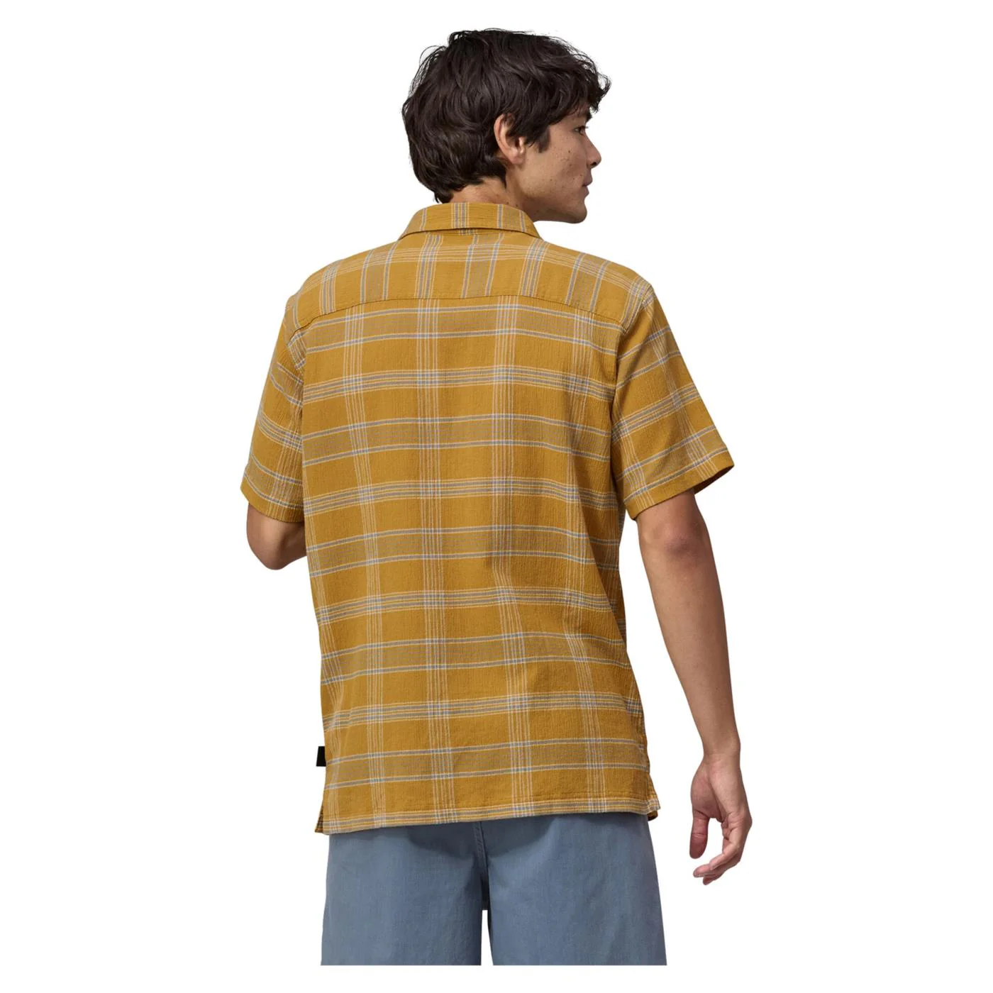 PATAGONIA A/C SHIRT - Image 3