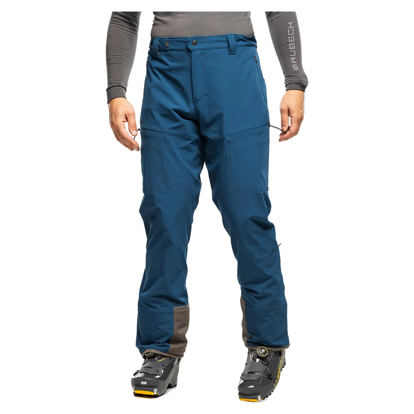PATAGONIA ALPINE GUIDE PANTS - Image 2