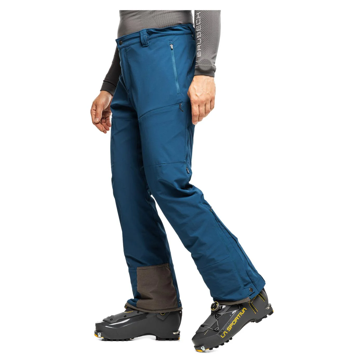 PATAGONIA ALPINE GUIDE PANTS - Image 3