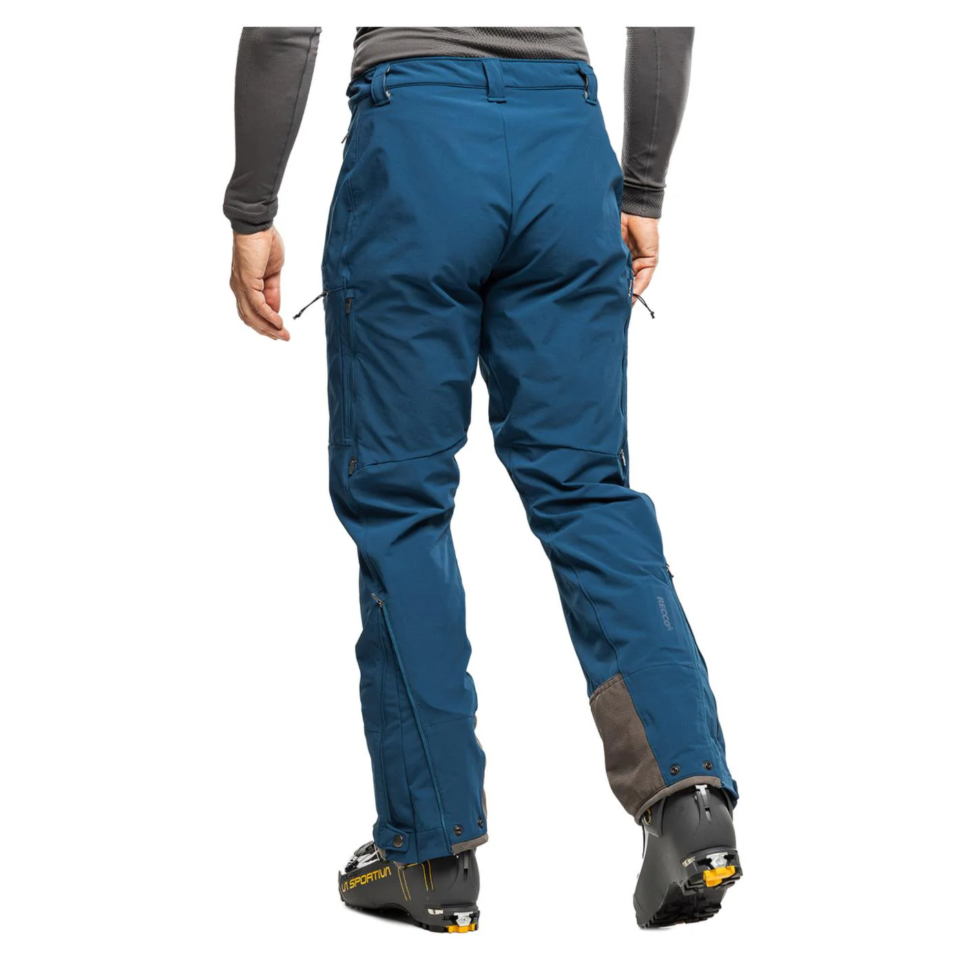 PATAGONIA ALPINE GUIDE PANTS - Image 4