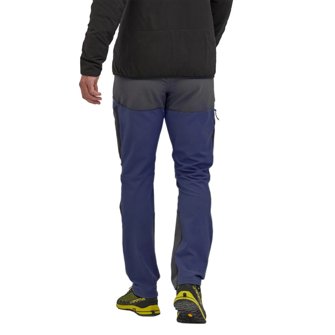 PATAGONIA ALTVIA ALPINE PANTS REG - Image 2