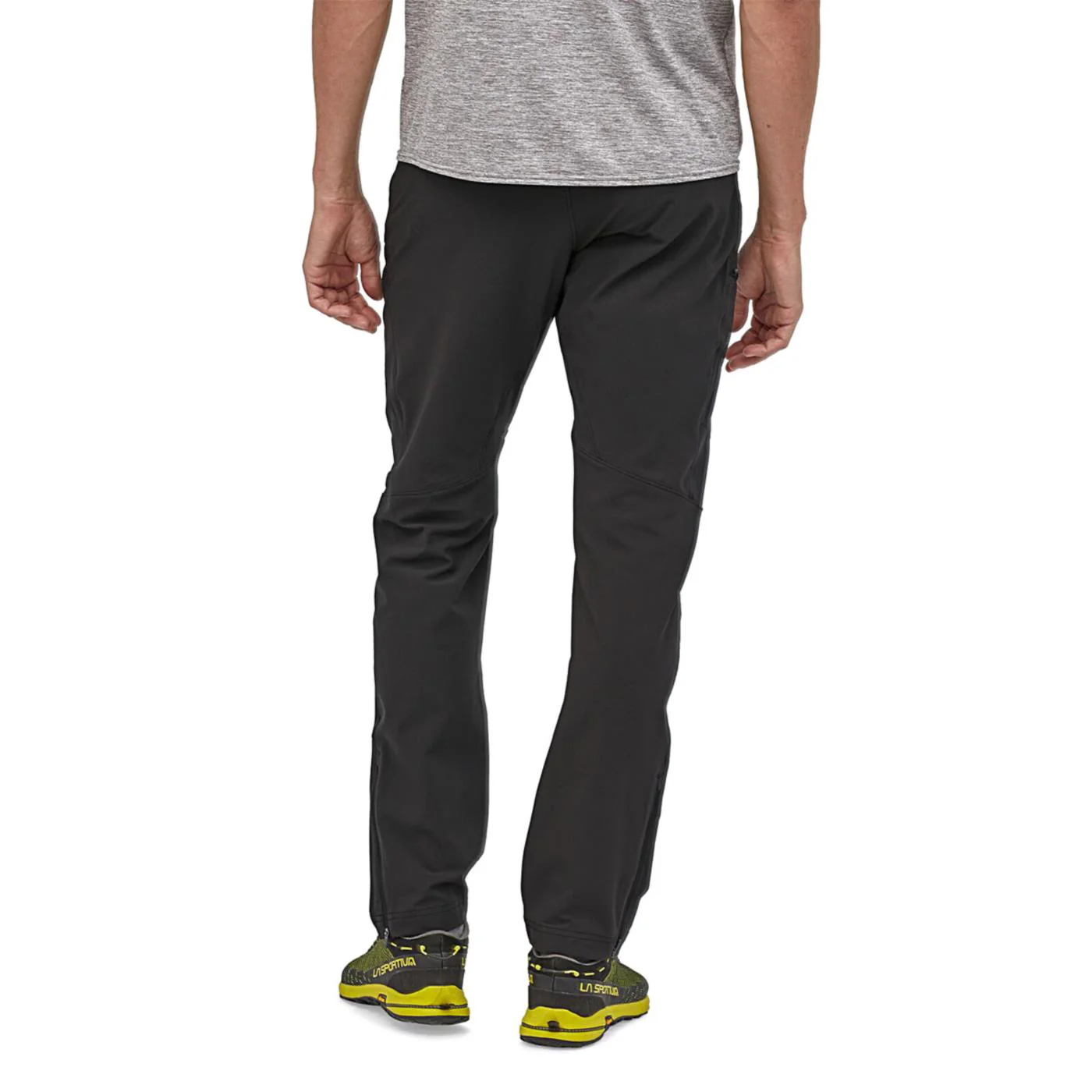 PATAGONIA ALTVIA TRAIL PANTS - Image 3