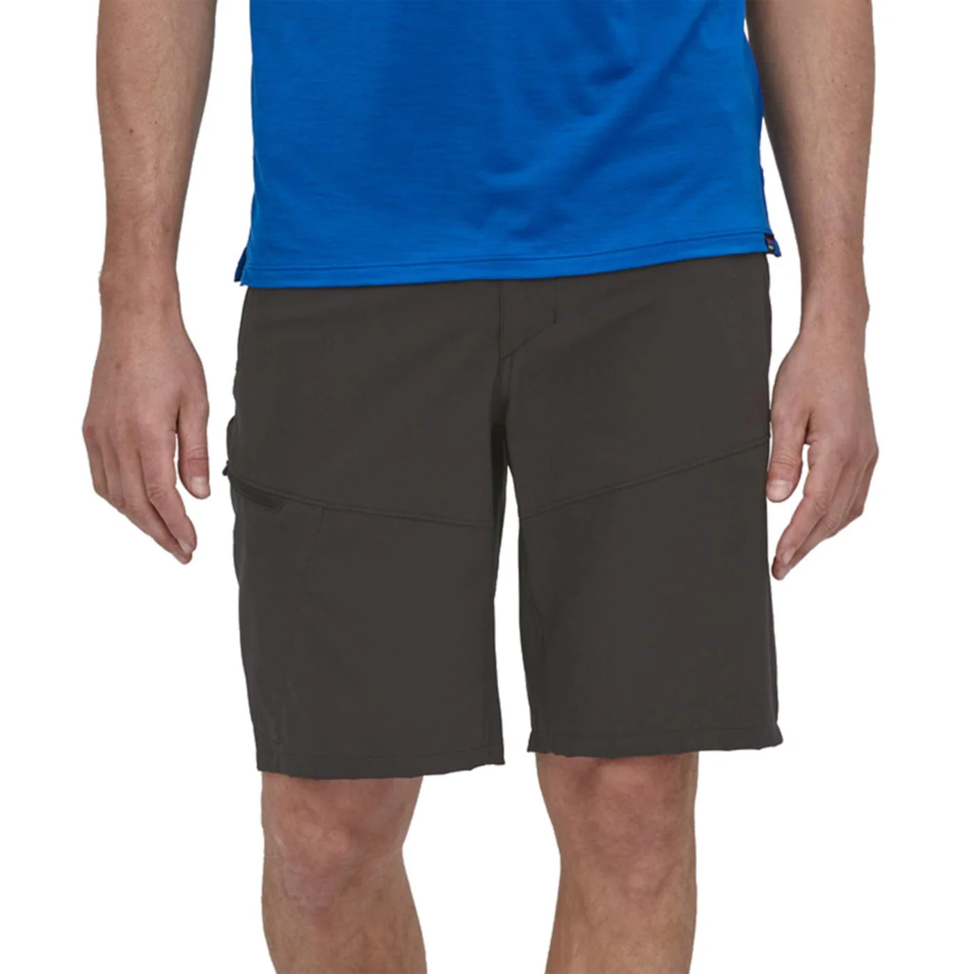 PATAGONIA ALTVIA TRAIL SHORTS - Image 2