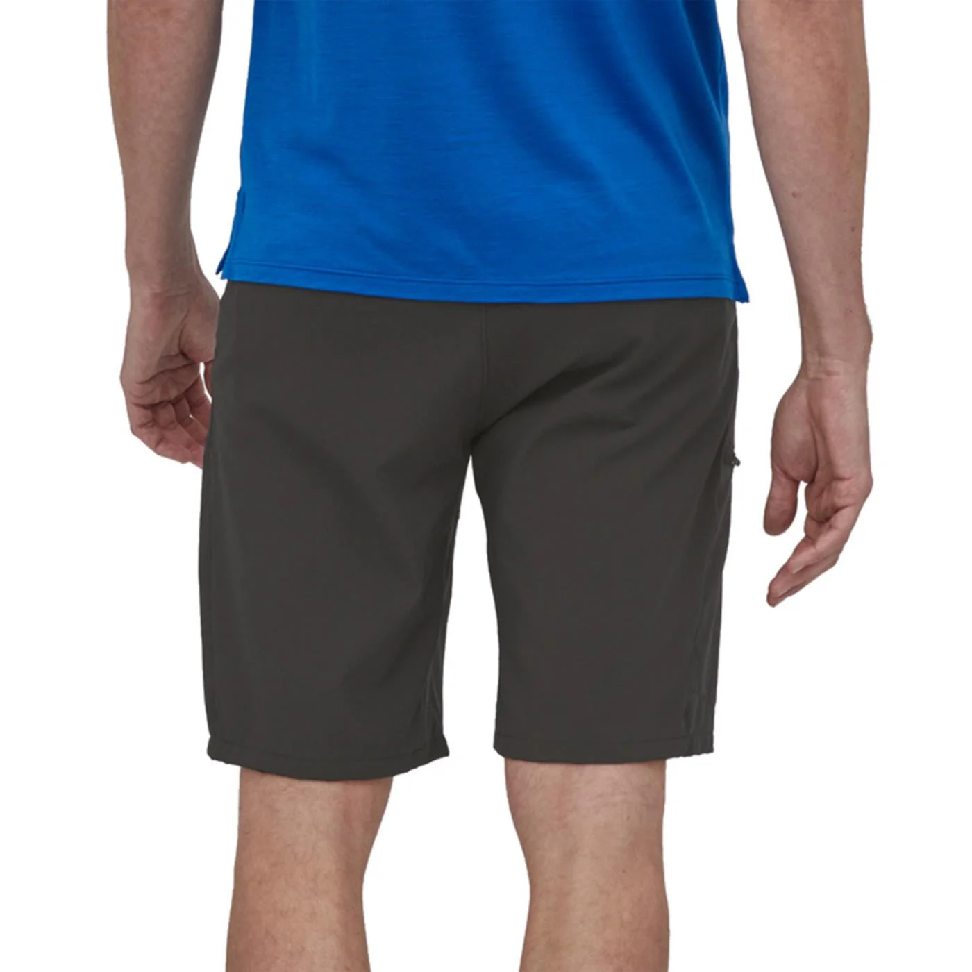 PATAGONIA ALTVIA TRAIL SHORTS - Image 3