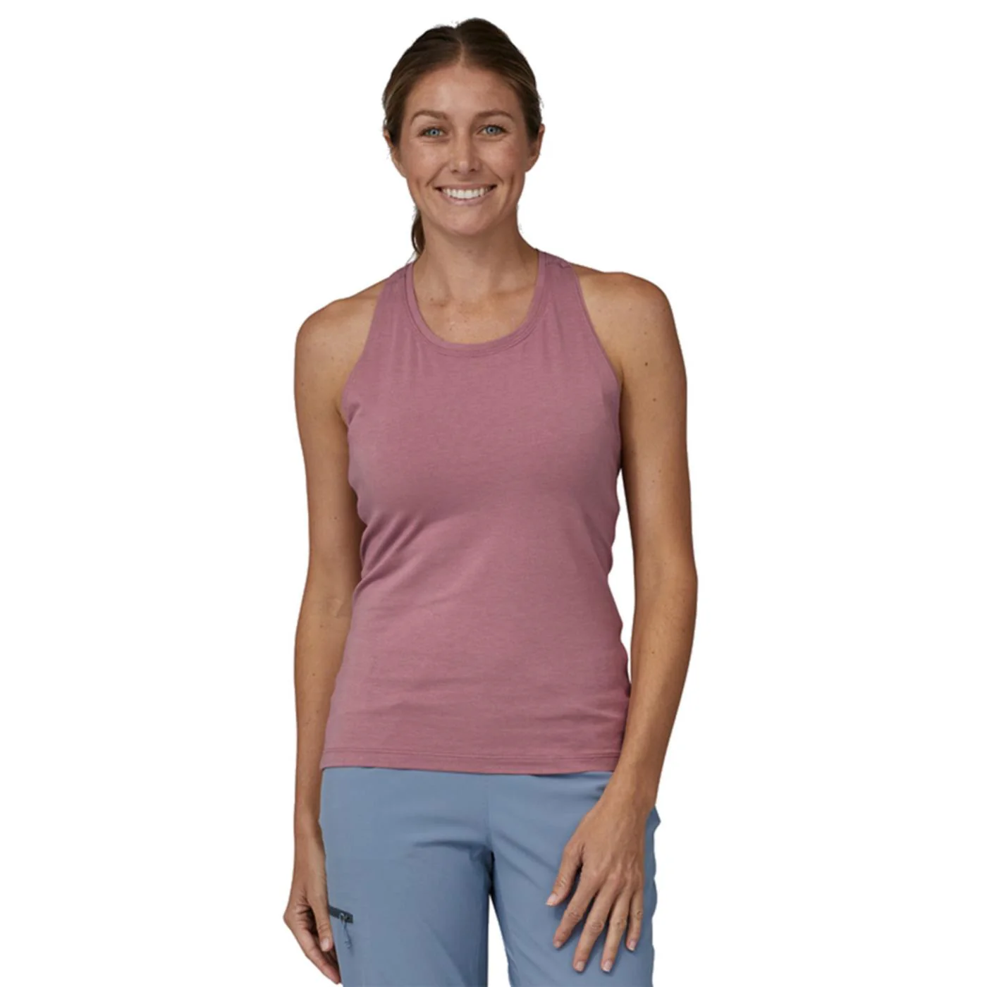 PATAGONIA ARNICA TANK WOMAN - Image 2