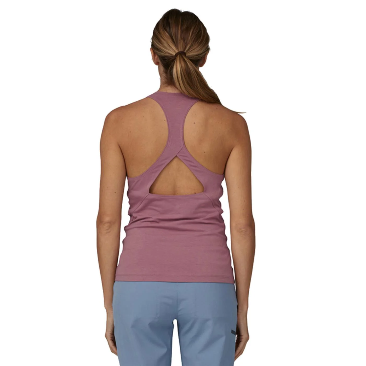 PATAGONIA ARNICA TANK WOMAN - Image 3