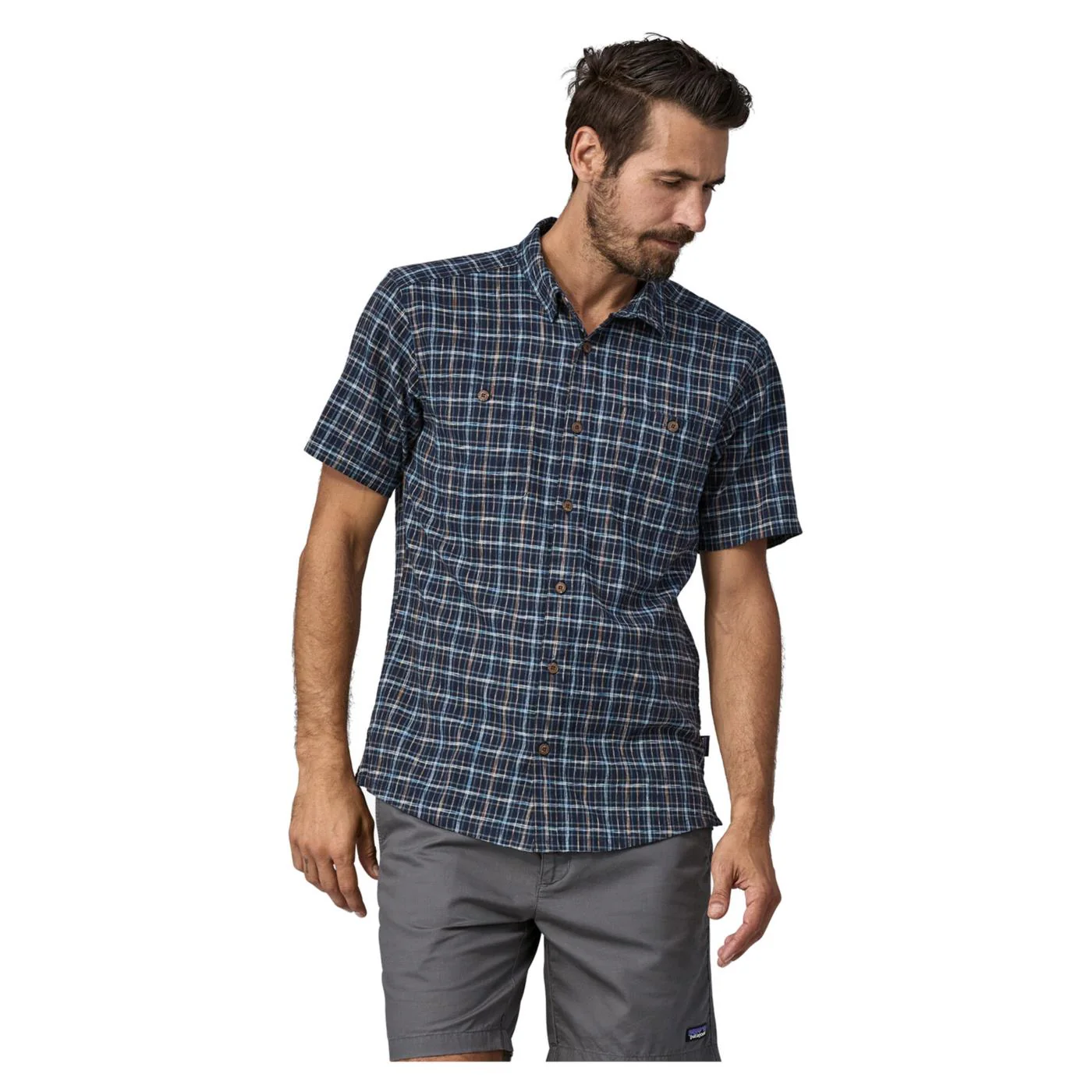 PATAGONIA BACK STEP SHIRT - Image 2
