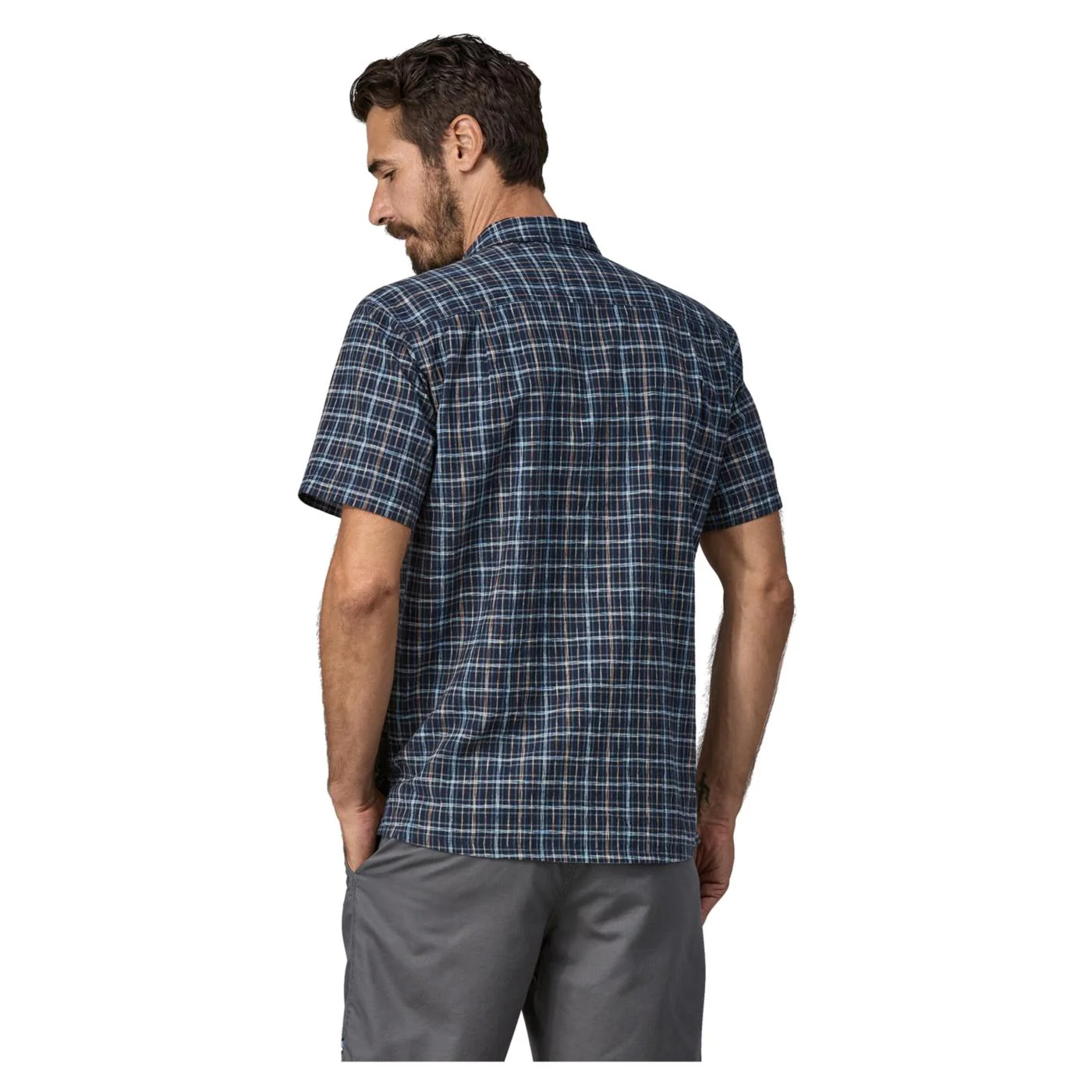 PATAGONIA BACK STEP SHIRT - Image 3