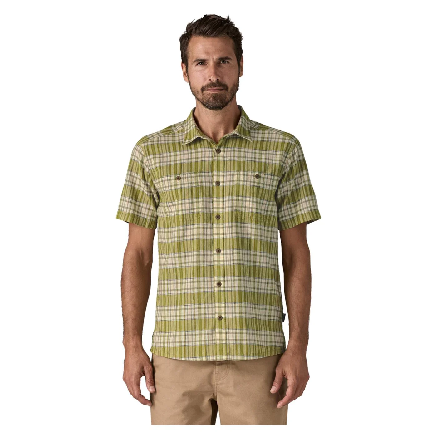 PATAGONIA BACK STEP SHIRT - Image 2