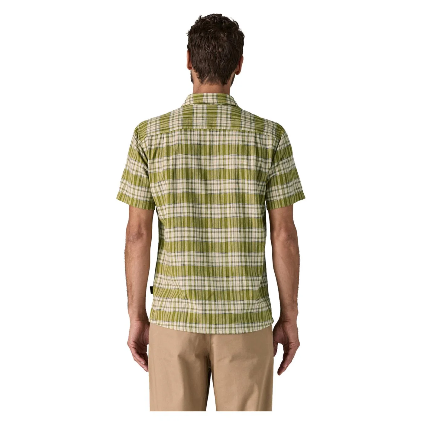 PATAGONIA BACK STEP SHIRT - Image 3