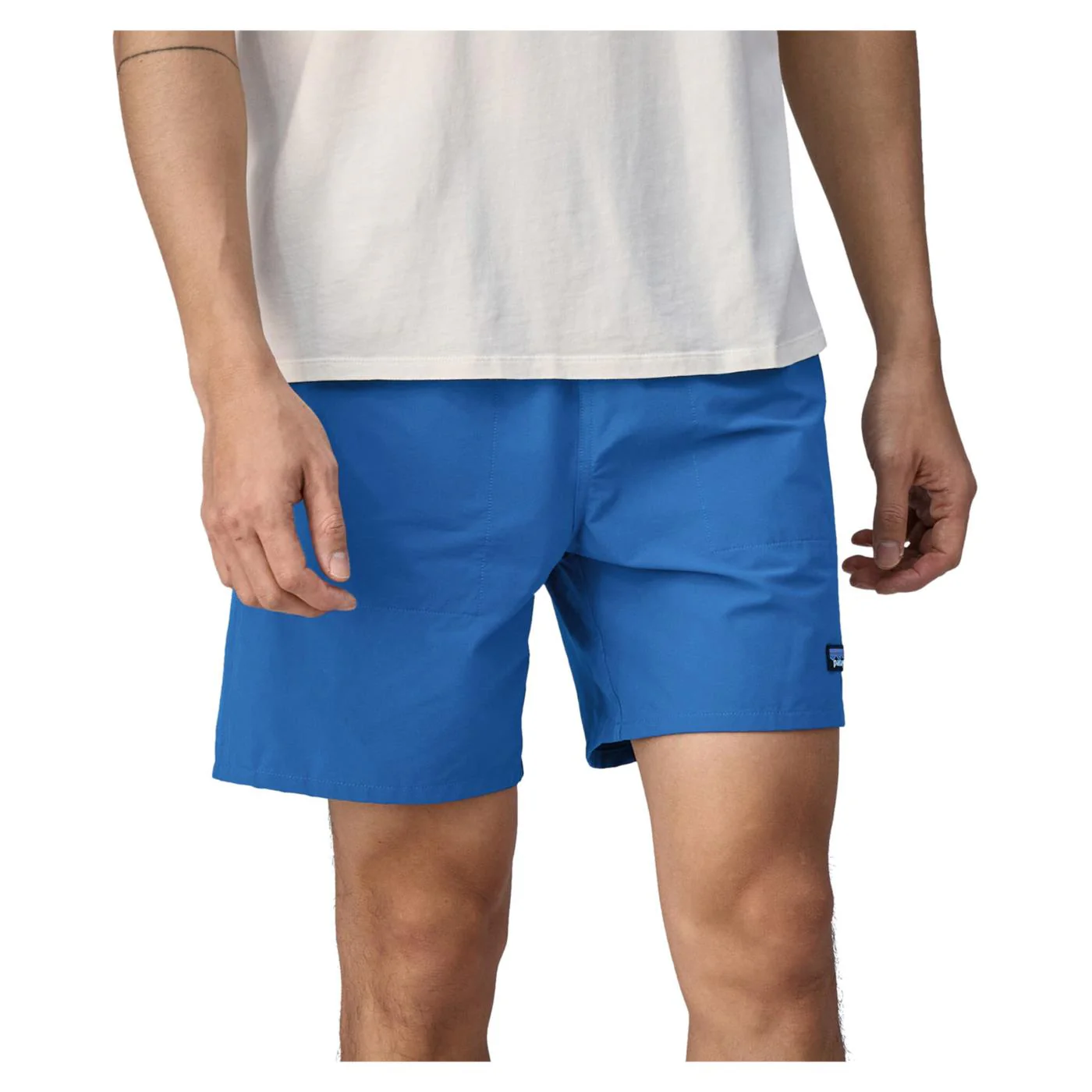 PATAGONIA BAGGIES LIGHTS SHORTS - Image 2