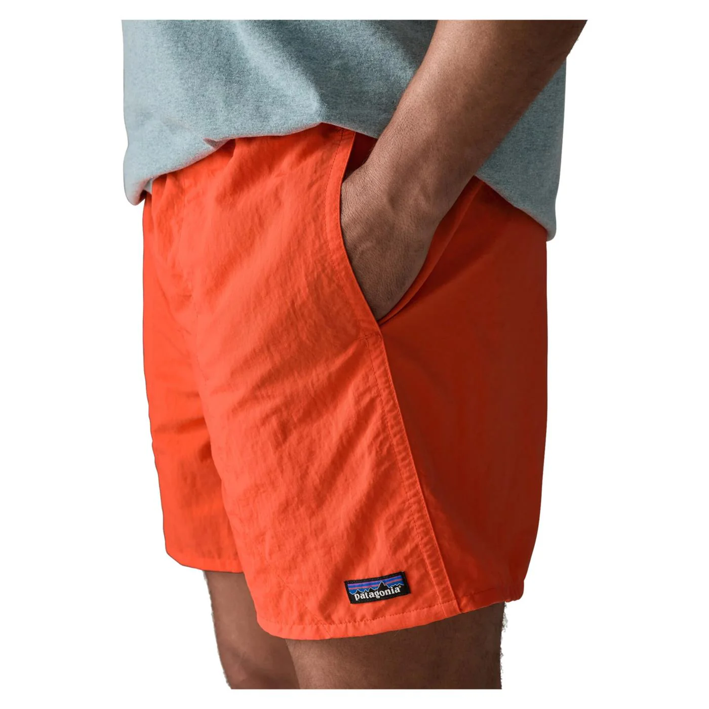 PATAGONIA BAGGIES SHORTS 5IN - Image 3