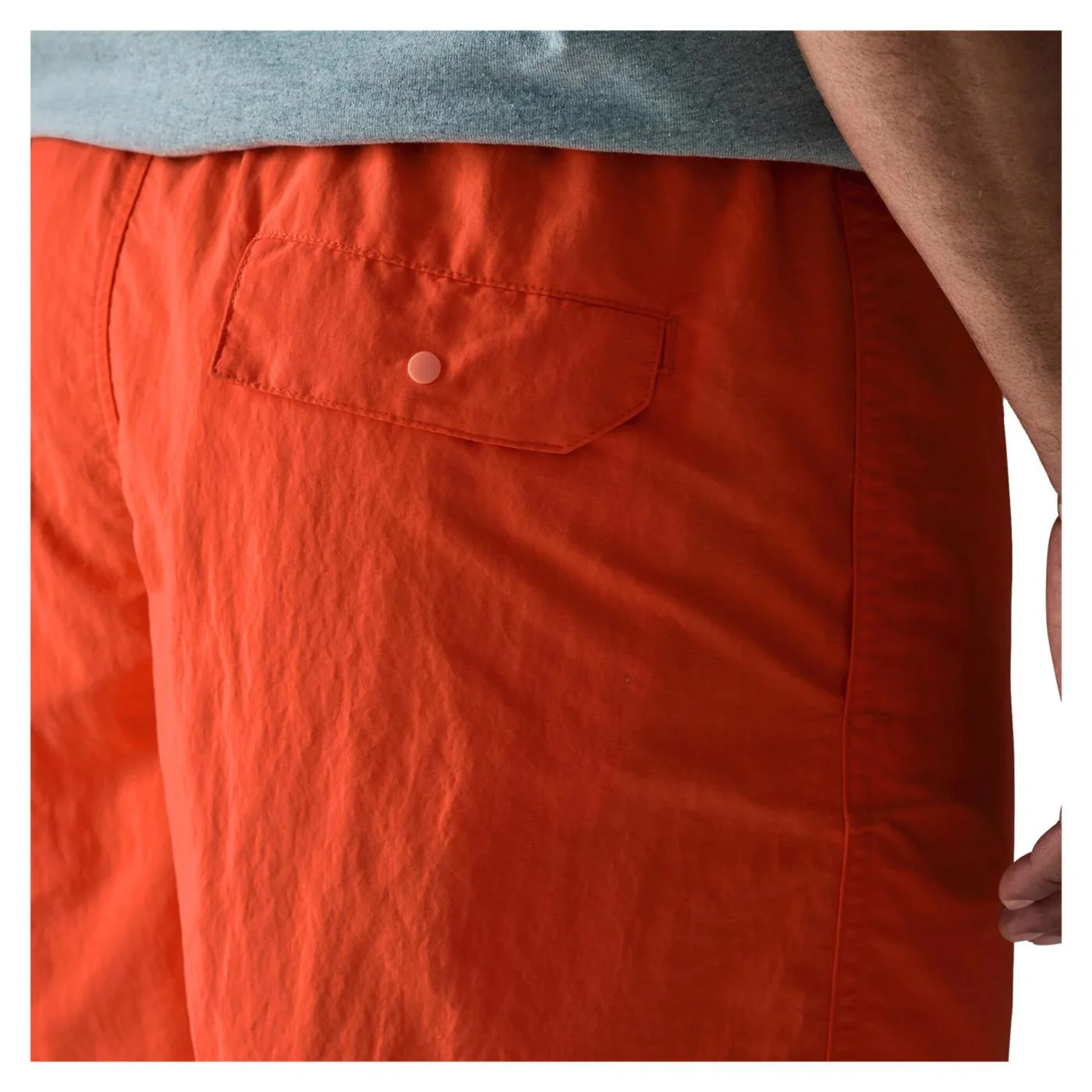 PATAGONIA BAGGIES SHORTS 5IN - Image 4