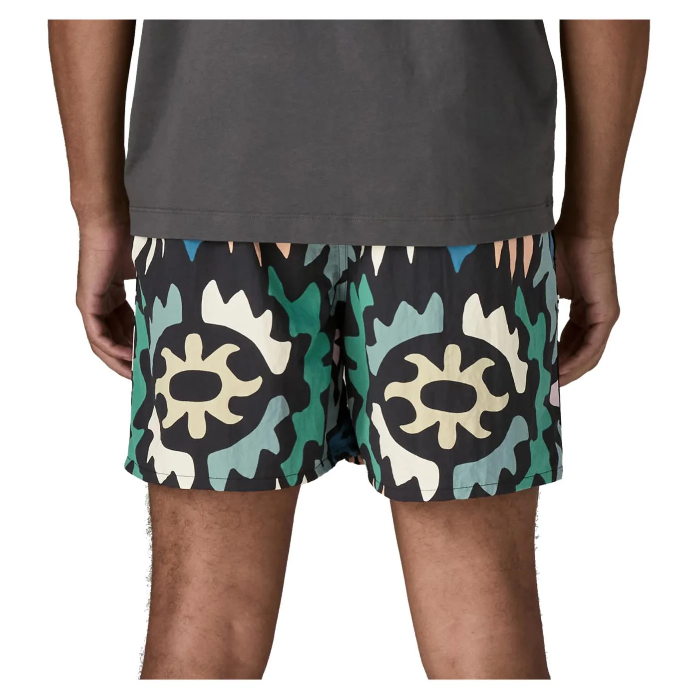 PATAGONIA BAGGIES SHORTS 5IN - Image 2