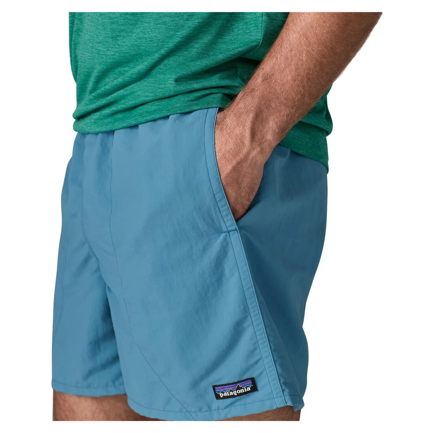 PATAGONIA BAGGIES SHORTS 5IN - Image 3