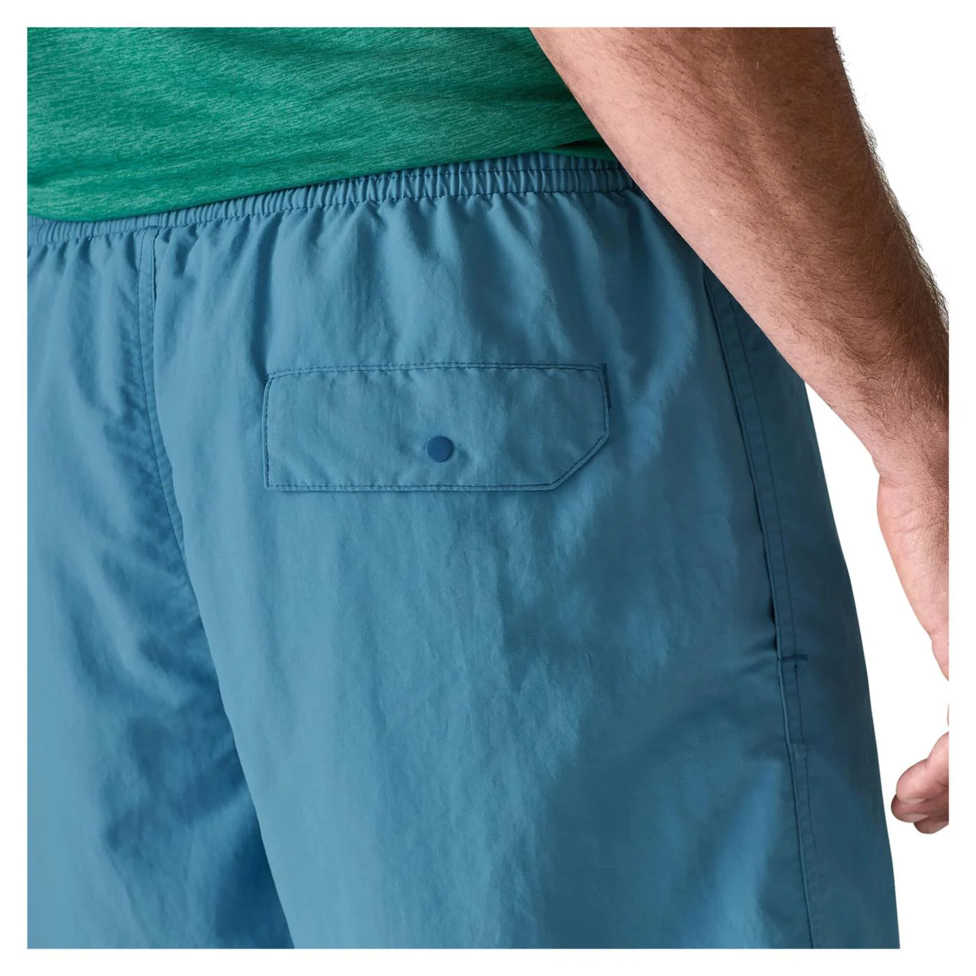 PATAGONIA BAGGIES SHORTS 5IN - Image 4