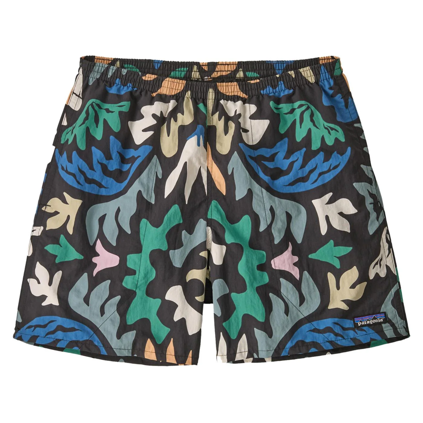 PATAGONIA BAGGIES SHORTS 5IN - Image 4