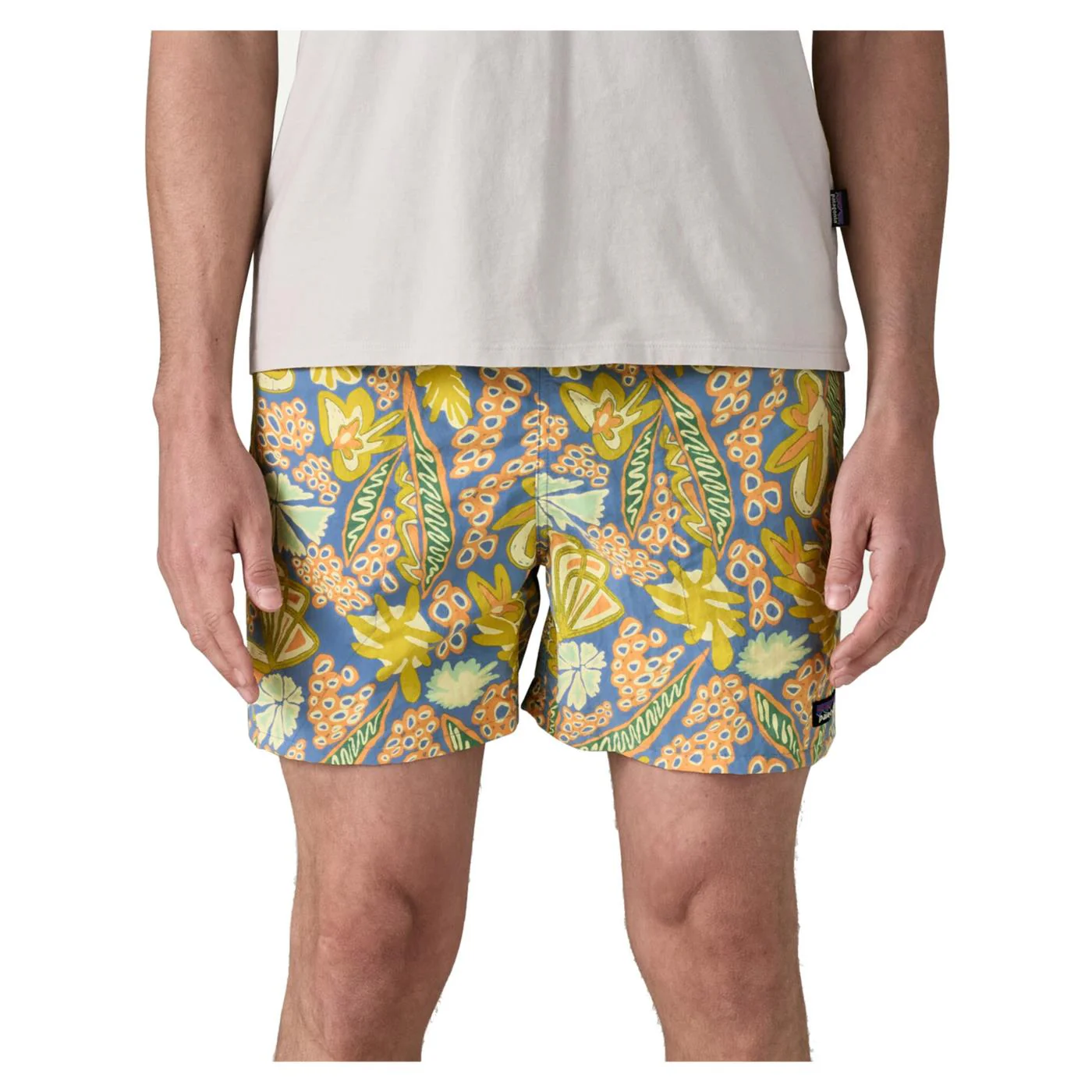 PATAGONIA BAGGIES SHORTS 5INCHES - Image 2