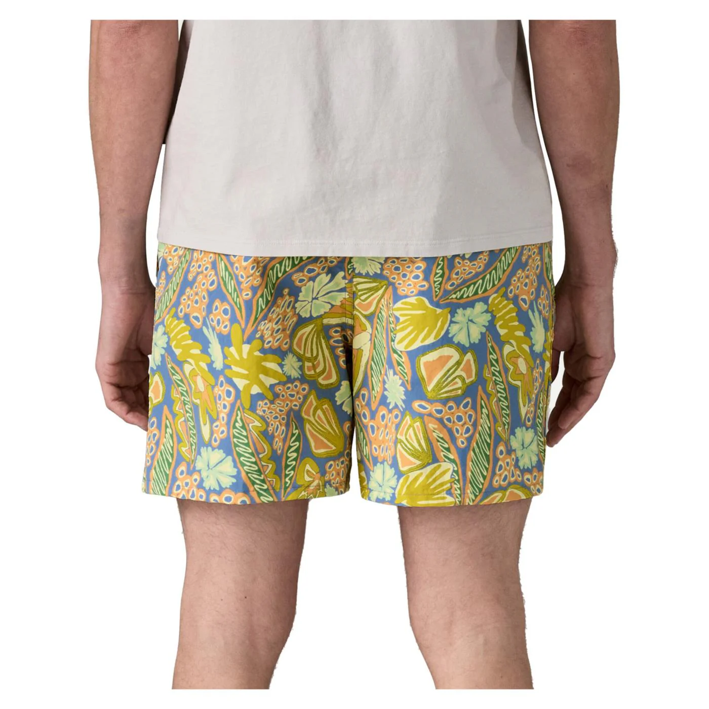 PATAGONIA BAGGIES SHORTS 5INCHES - Image 3