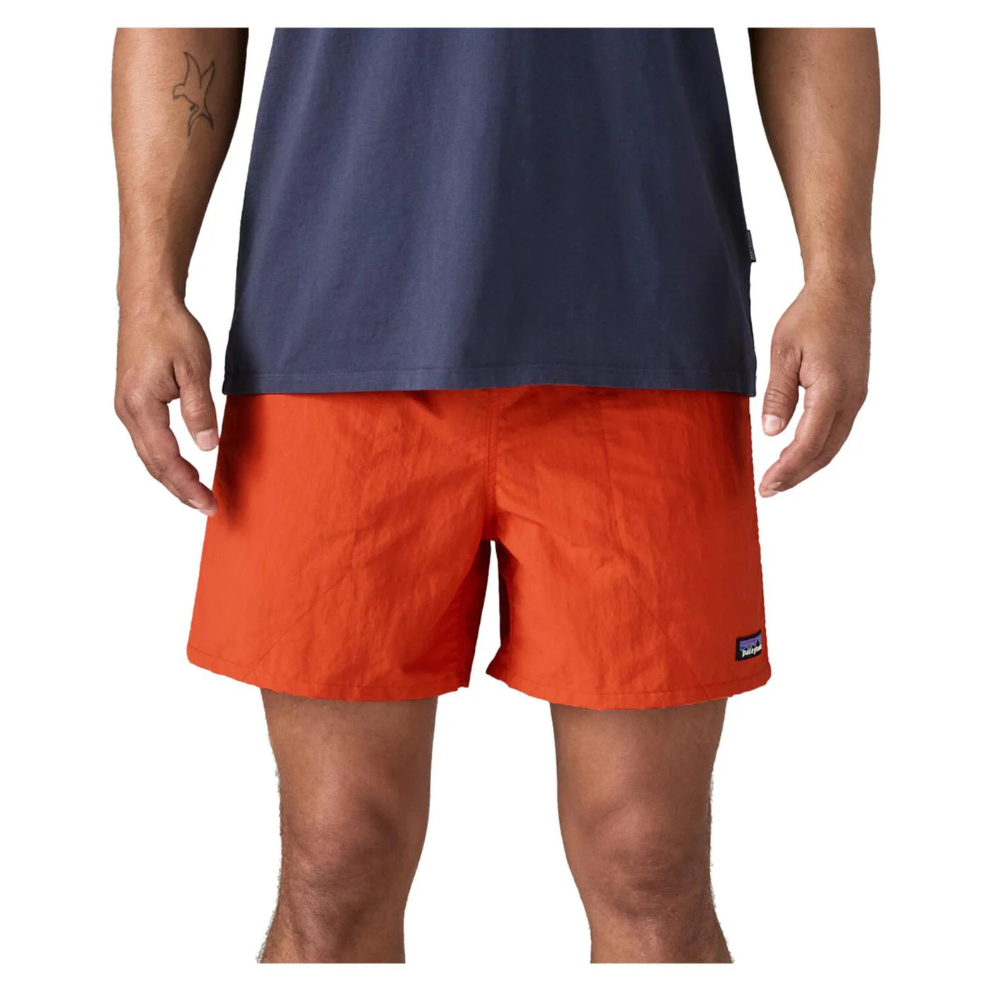 PATAGONIA BAGGIES SHORTS 5INCHES - Image 2