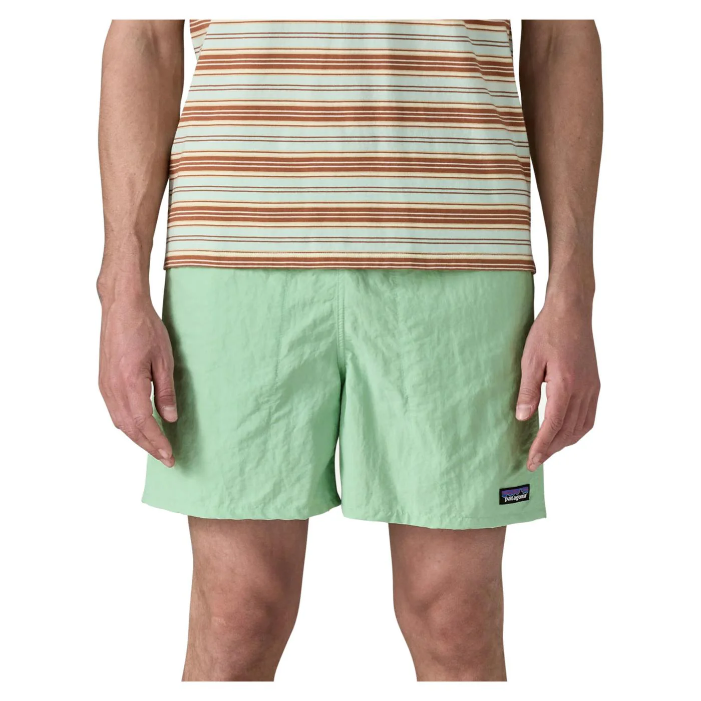 PATAGONIA BAGGIES SHORTS 5INCHES - Image 2