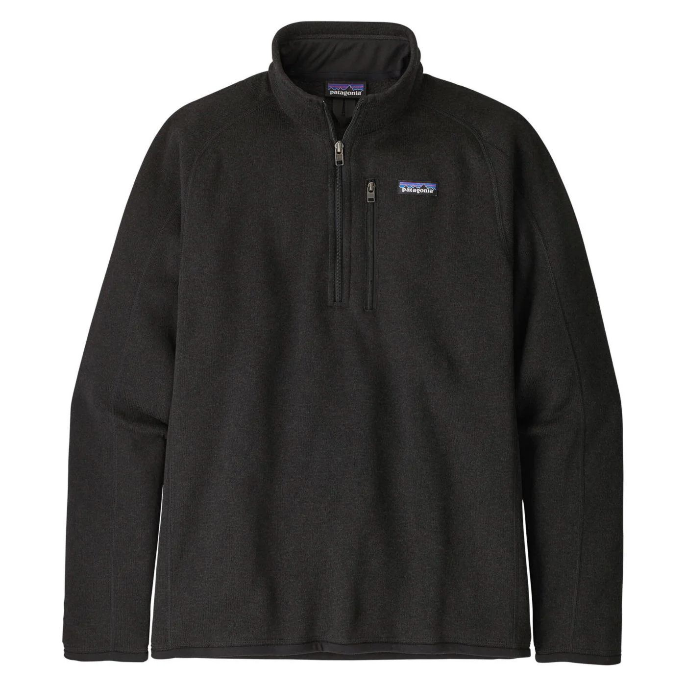 PATAGONIA BETTER SWEATER HALF ZIP - Image 2