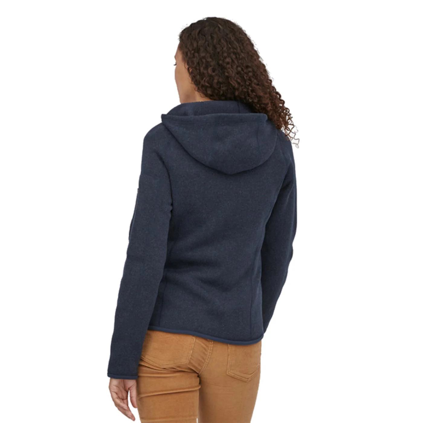 PATAGONIA BETTER SWEATER HOODY W - Image 3