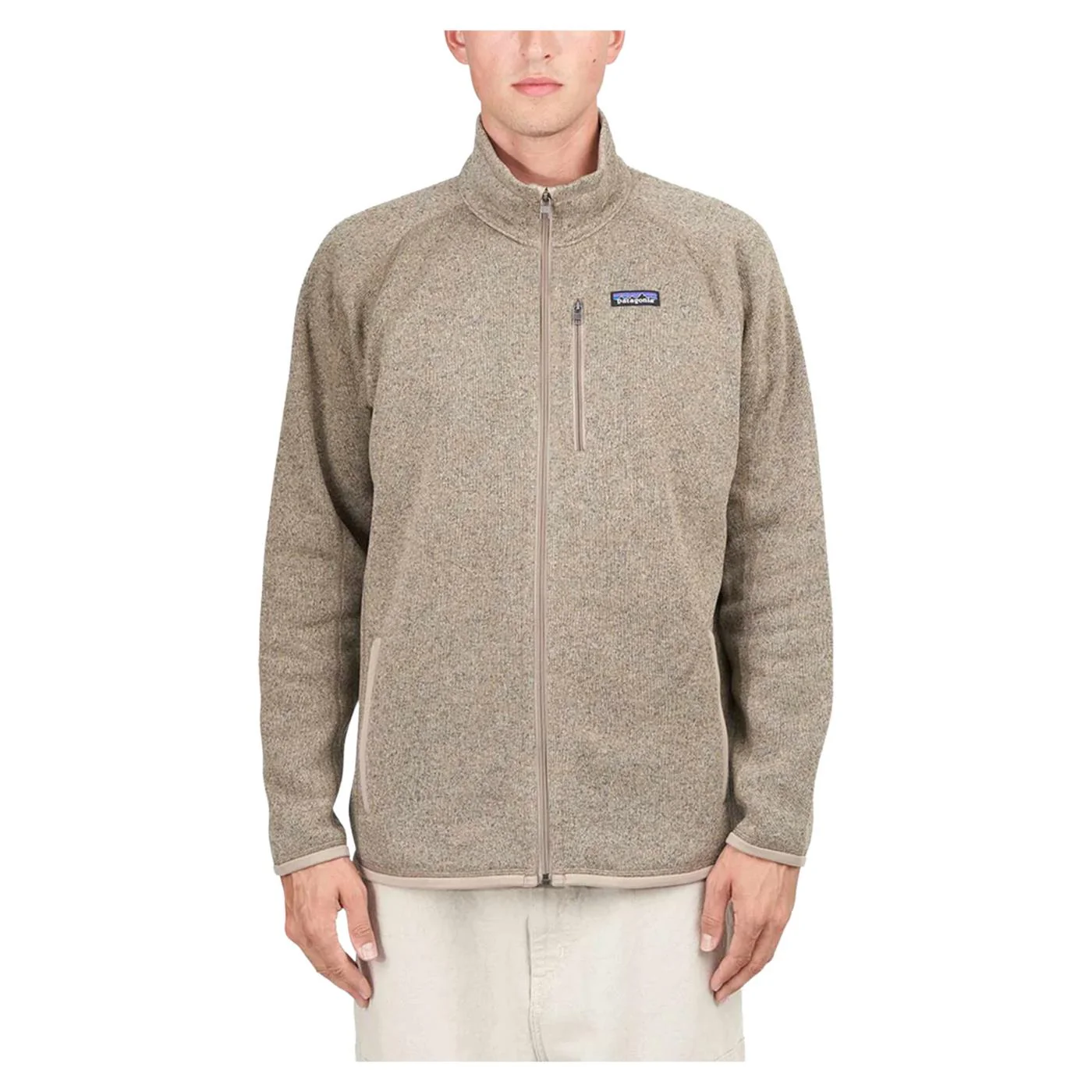 PATAGONIA BETTER SWEATER JACKET - Image 2