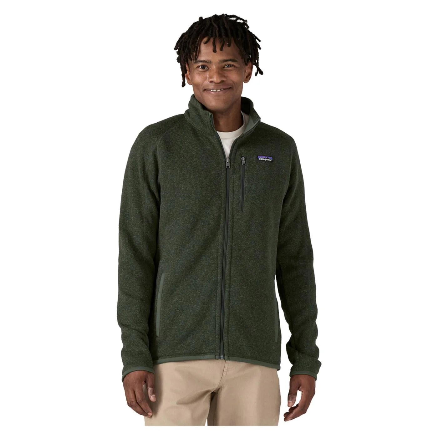 PATAGONIA BETTER SWEATER JACKET - Image 2