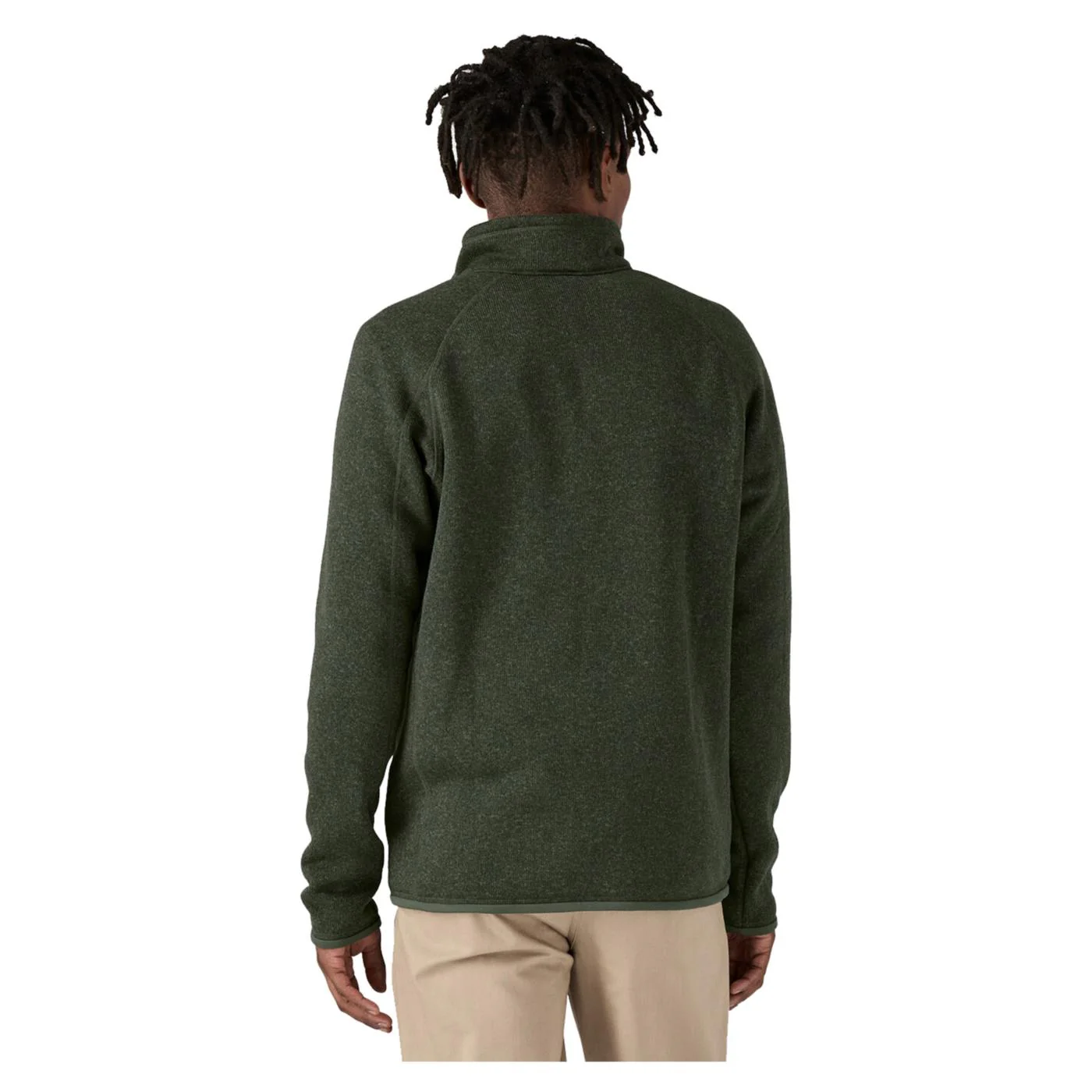 PATAGONIA BETTER SWEATER JACKET - Image 3