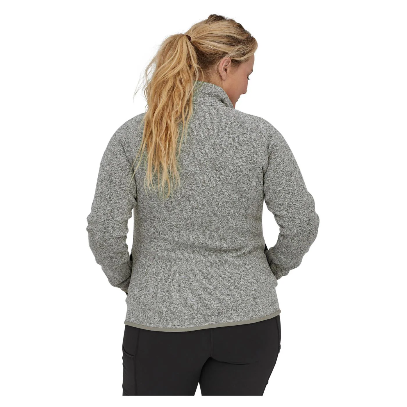 PATAGONIA BETTER SWEATER JACKET - Image 3