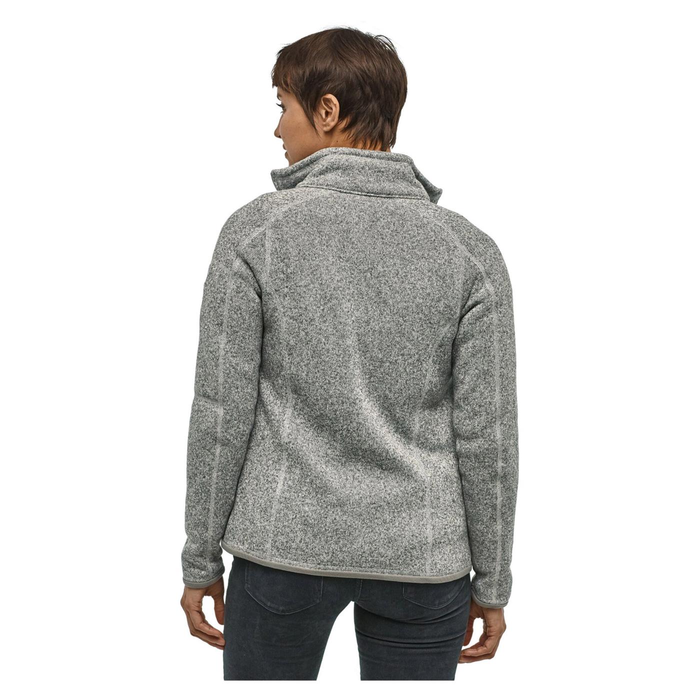 PATAGONIA BETTER SWEATER JACKET - Image 5