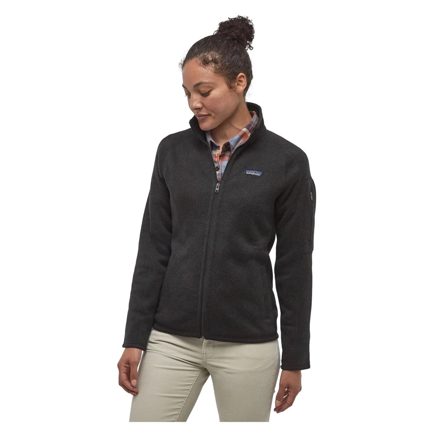 PATAGONIA BETTER SWEATER JACKET - Image 2