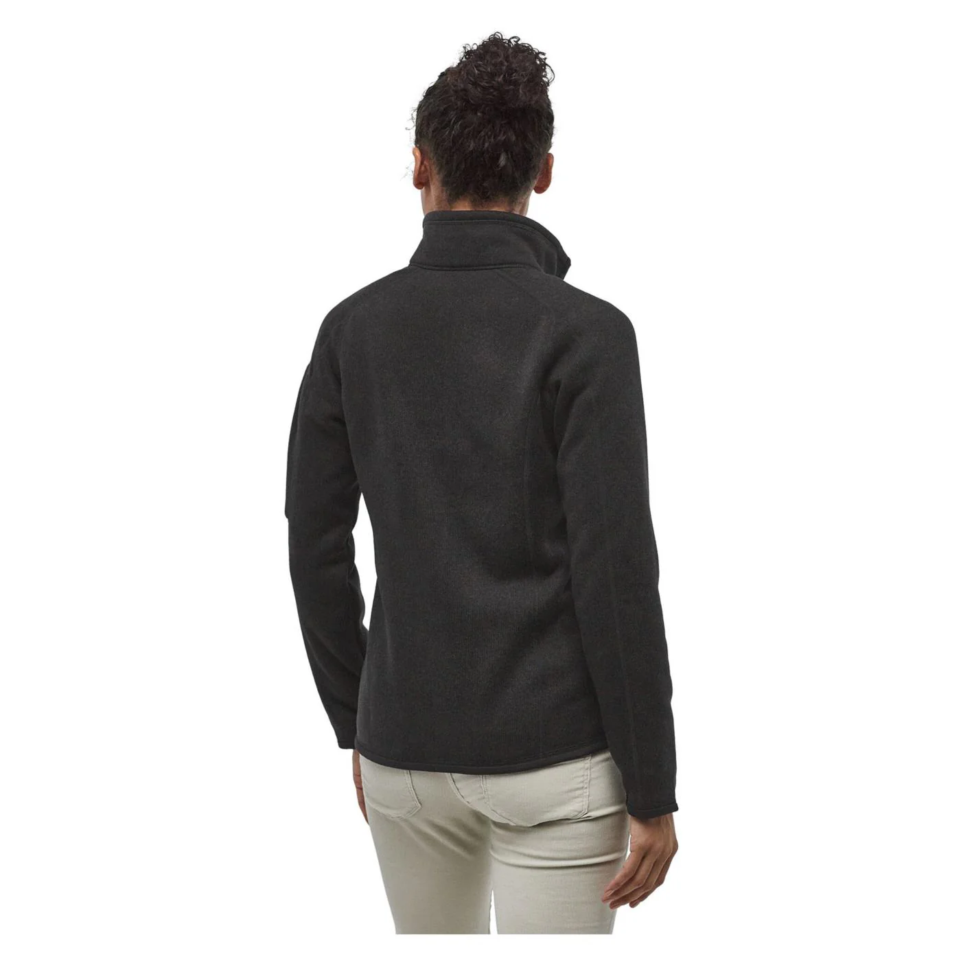 PATAGONIA BETTER SWEATER JACKET - Image 3