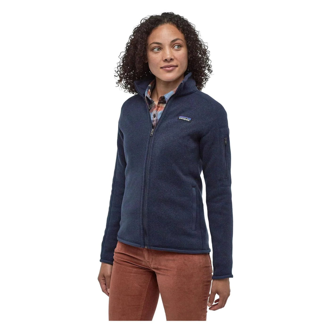 PATAGONIA BETTER SWEATER JACKET - Image 2