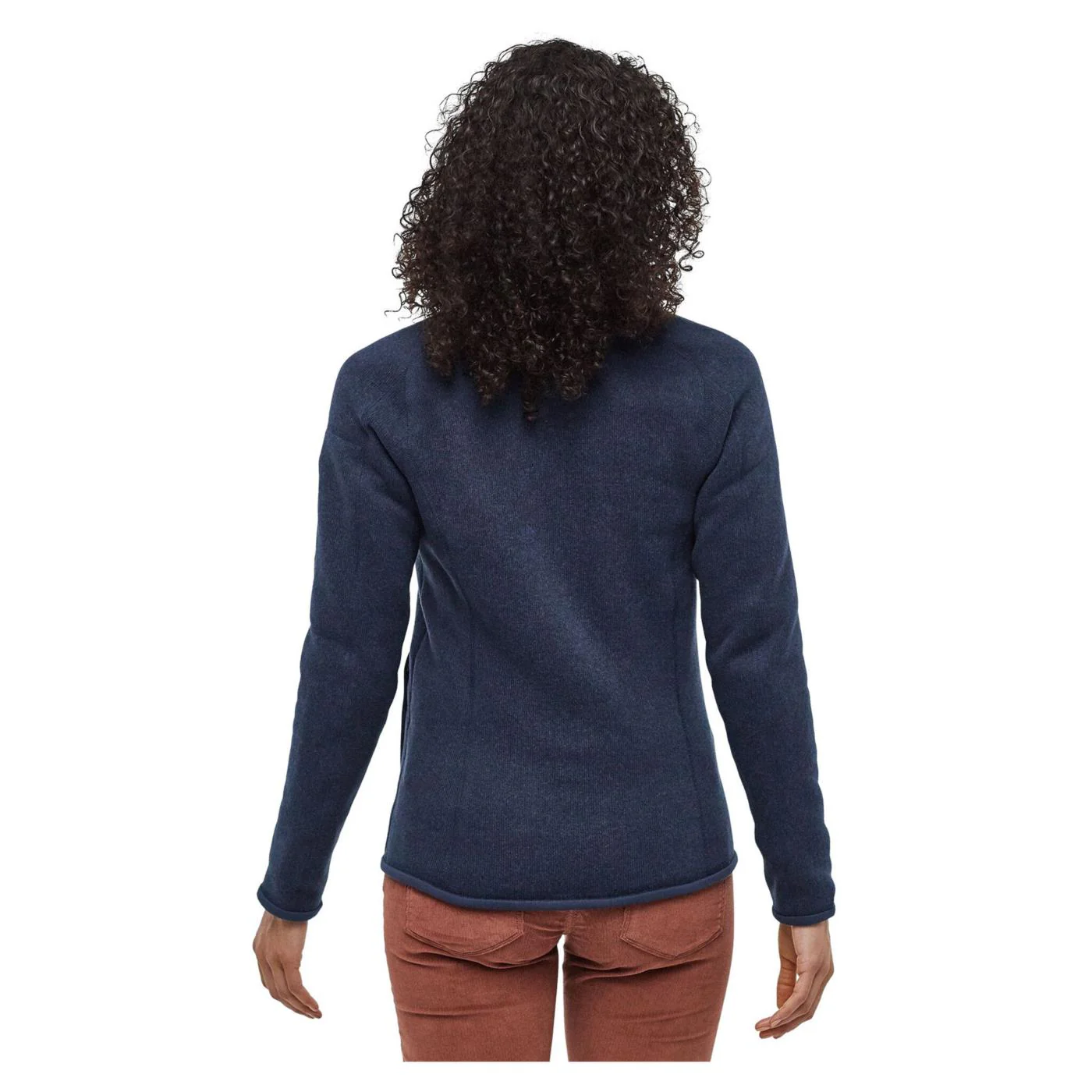 PATAGONIA BETTER SWEATER JACKET - Image 3