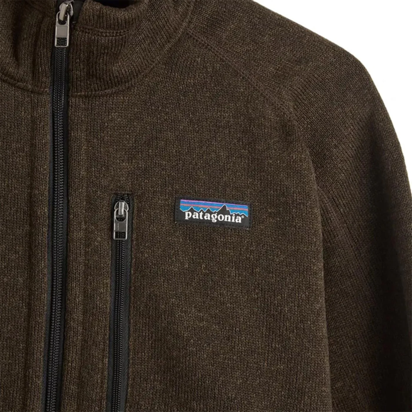 PATAGONIA BETTER SWEATER JACKET - Image 3