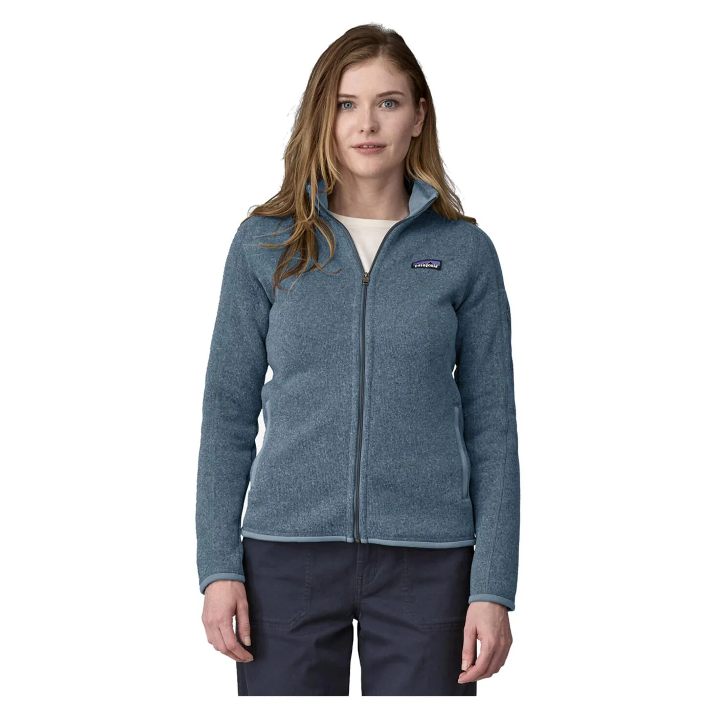 PATAGONIA BETTER SWEATER JACKET W - Image 2