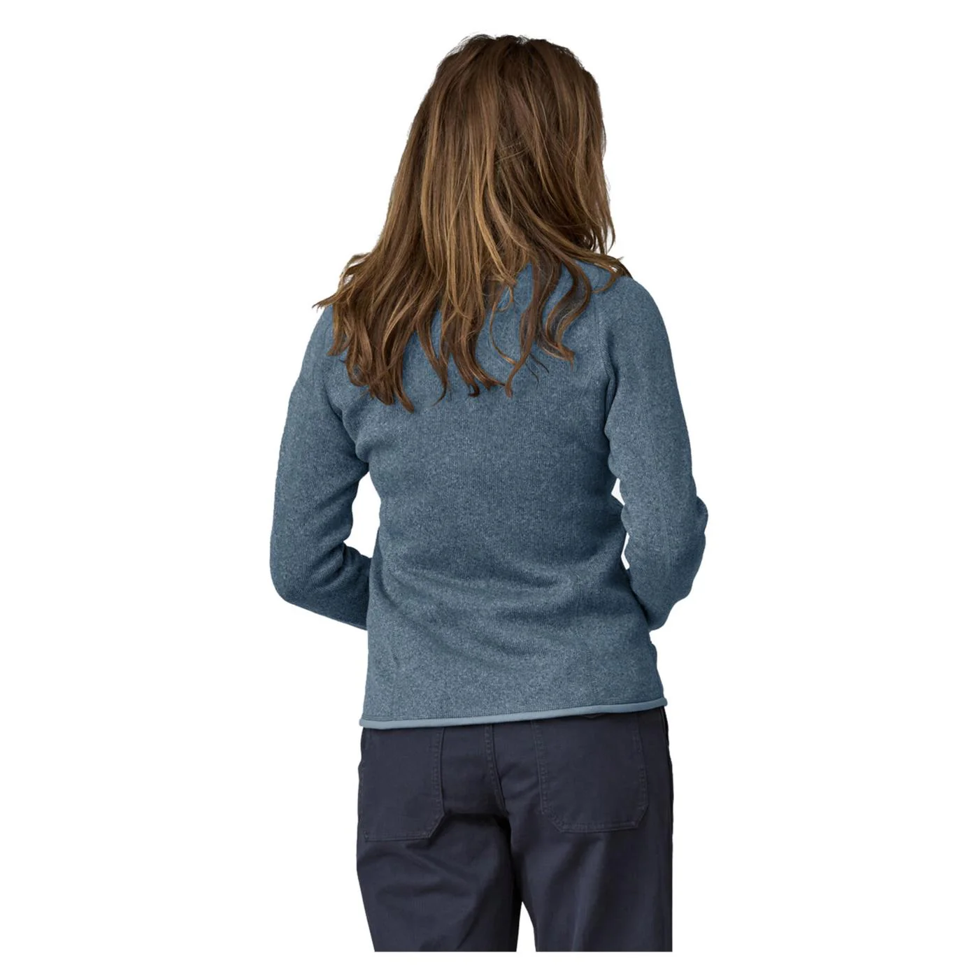 PATAGONIA BETTER SWEATER JACKET W - Image 3