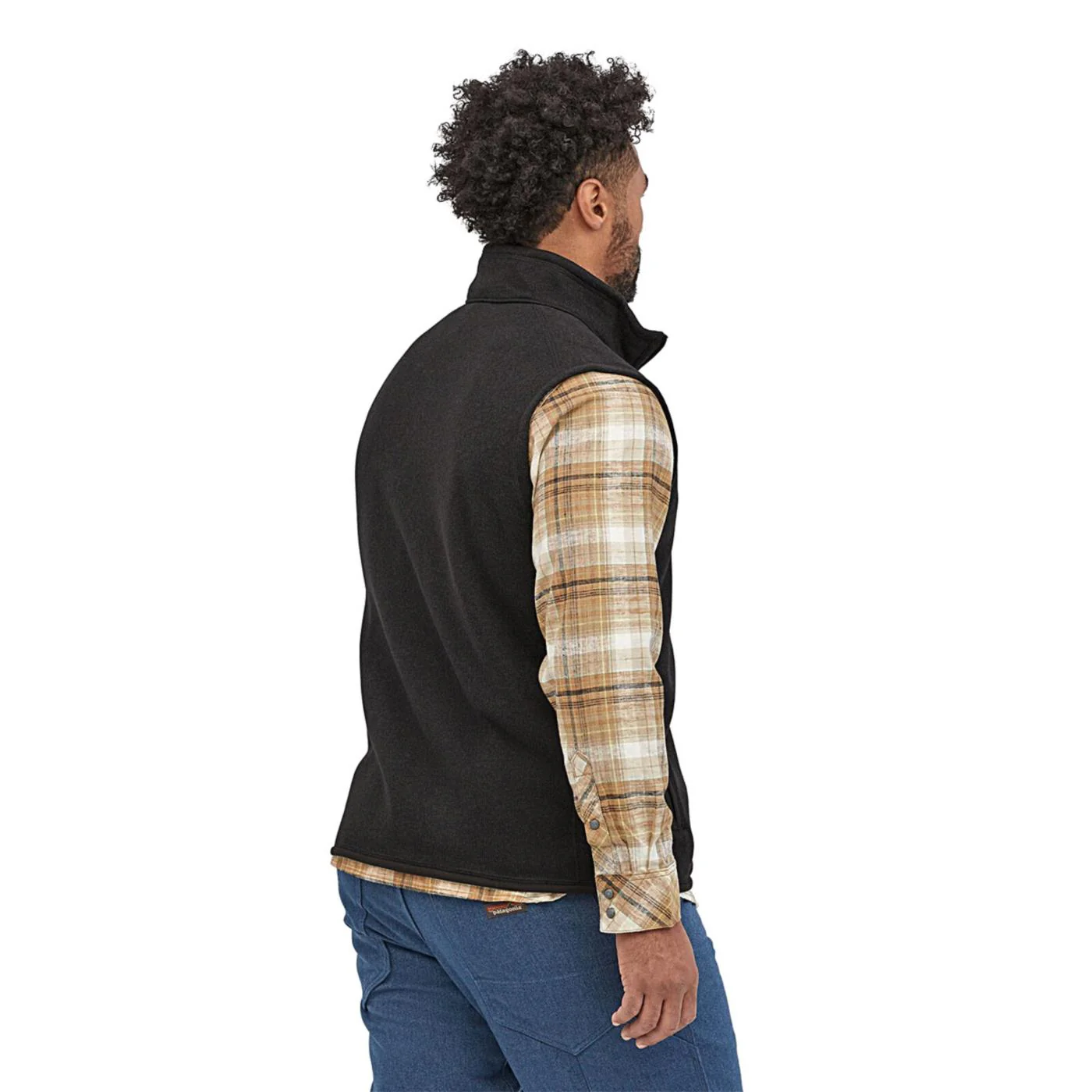 PATAGONIA BETTER SWEATER VEST - Image 3