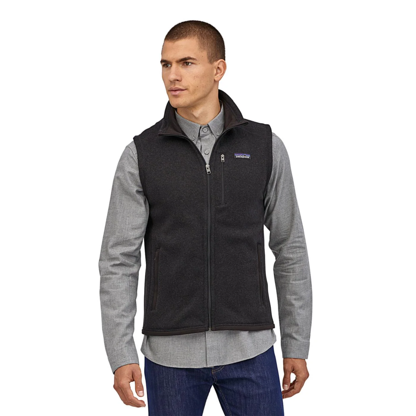 PATAGONIA BETTER SWEATER VEST - Image 4