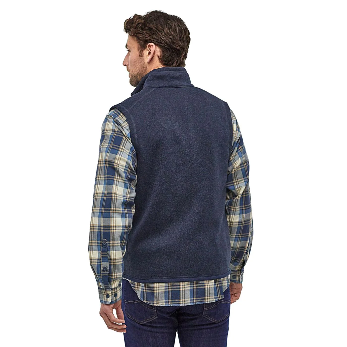 PATAGONIA BETTER SWEATER VEST - Image 3