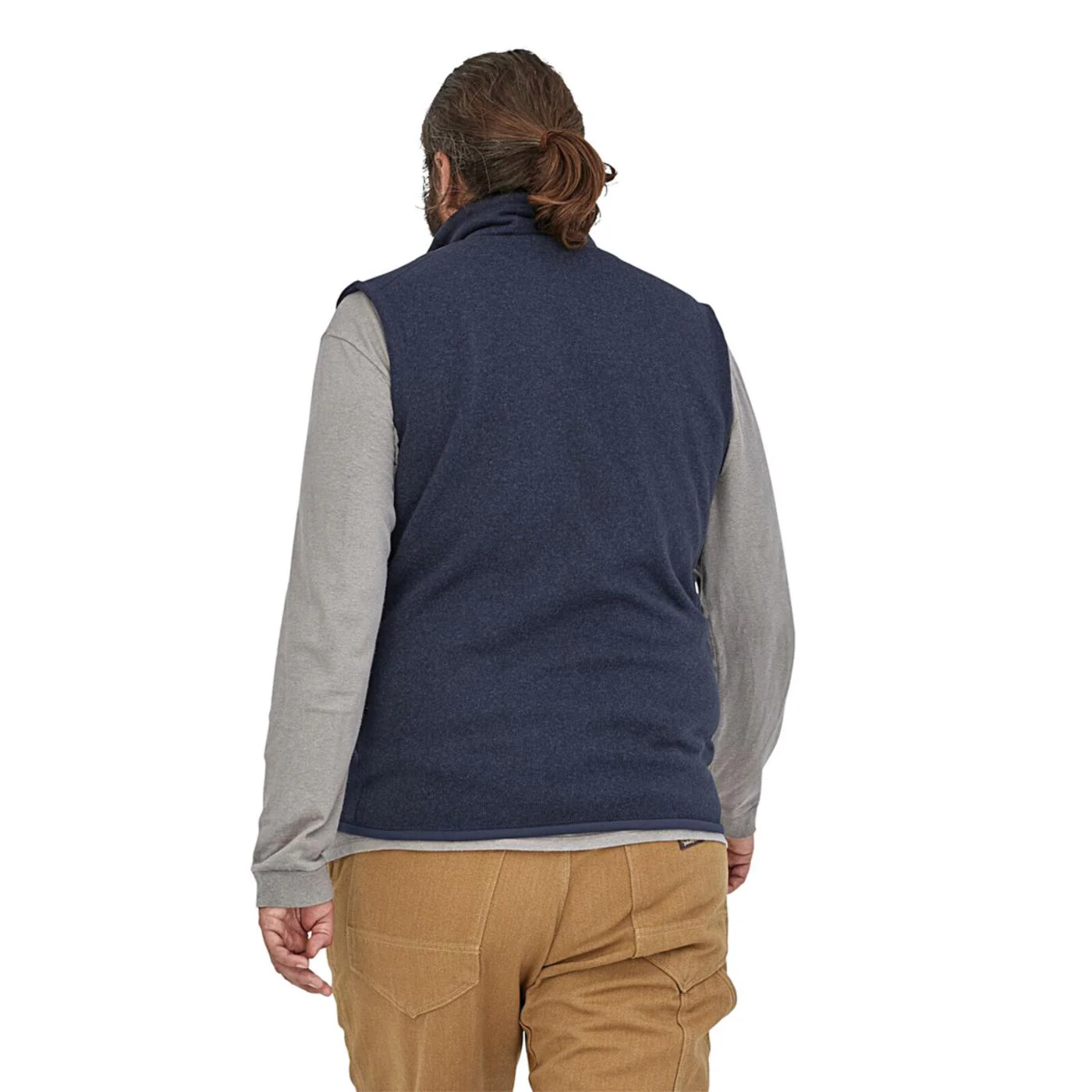 PATAGONIA BETTER SWEATER VEST - Image 5