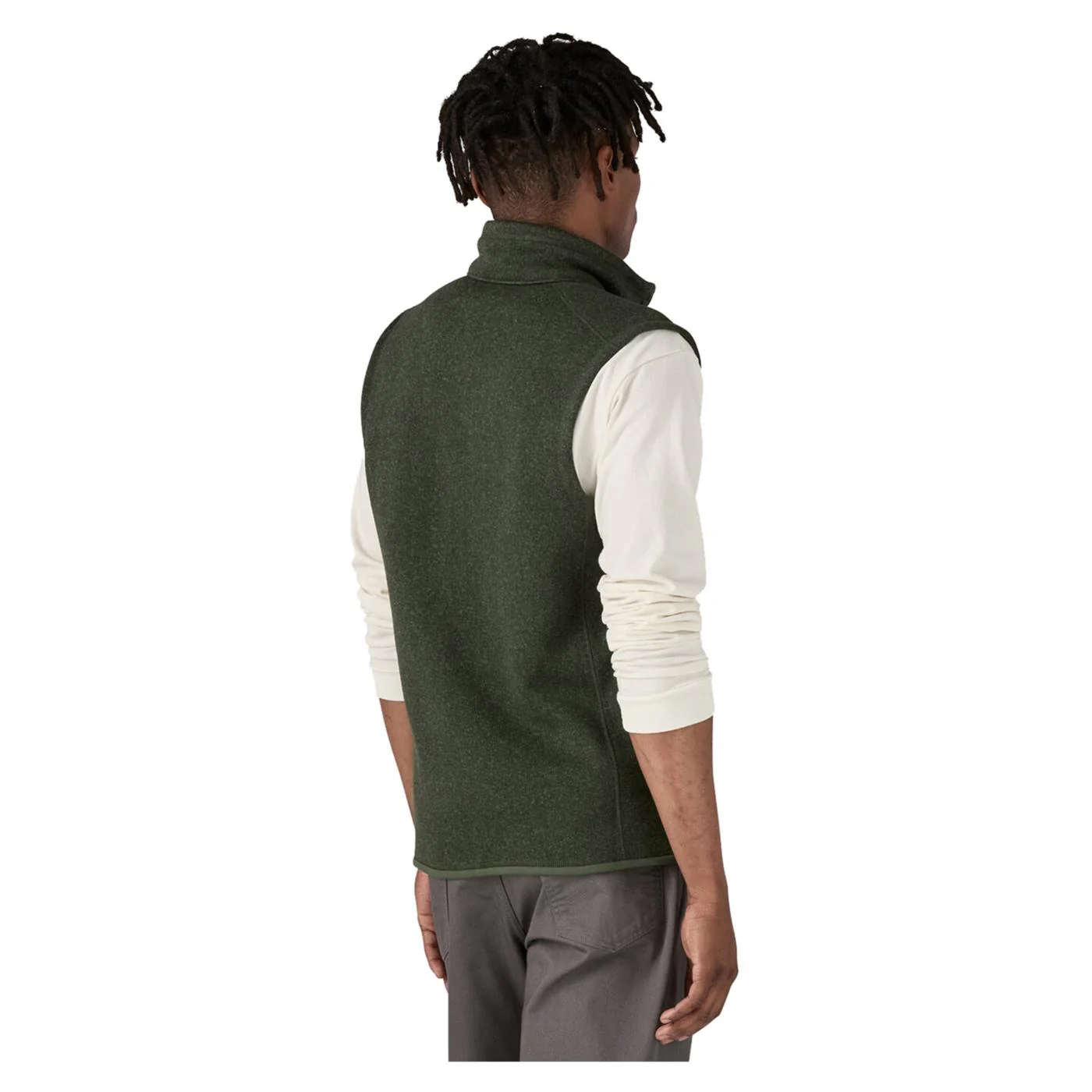 PATAGONIA BETTER SWEATER VEST - Image 3