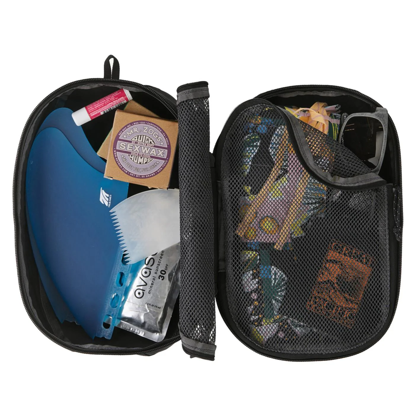 PATAGONIA BLACK HOLE CUBE 6L - Image 3