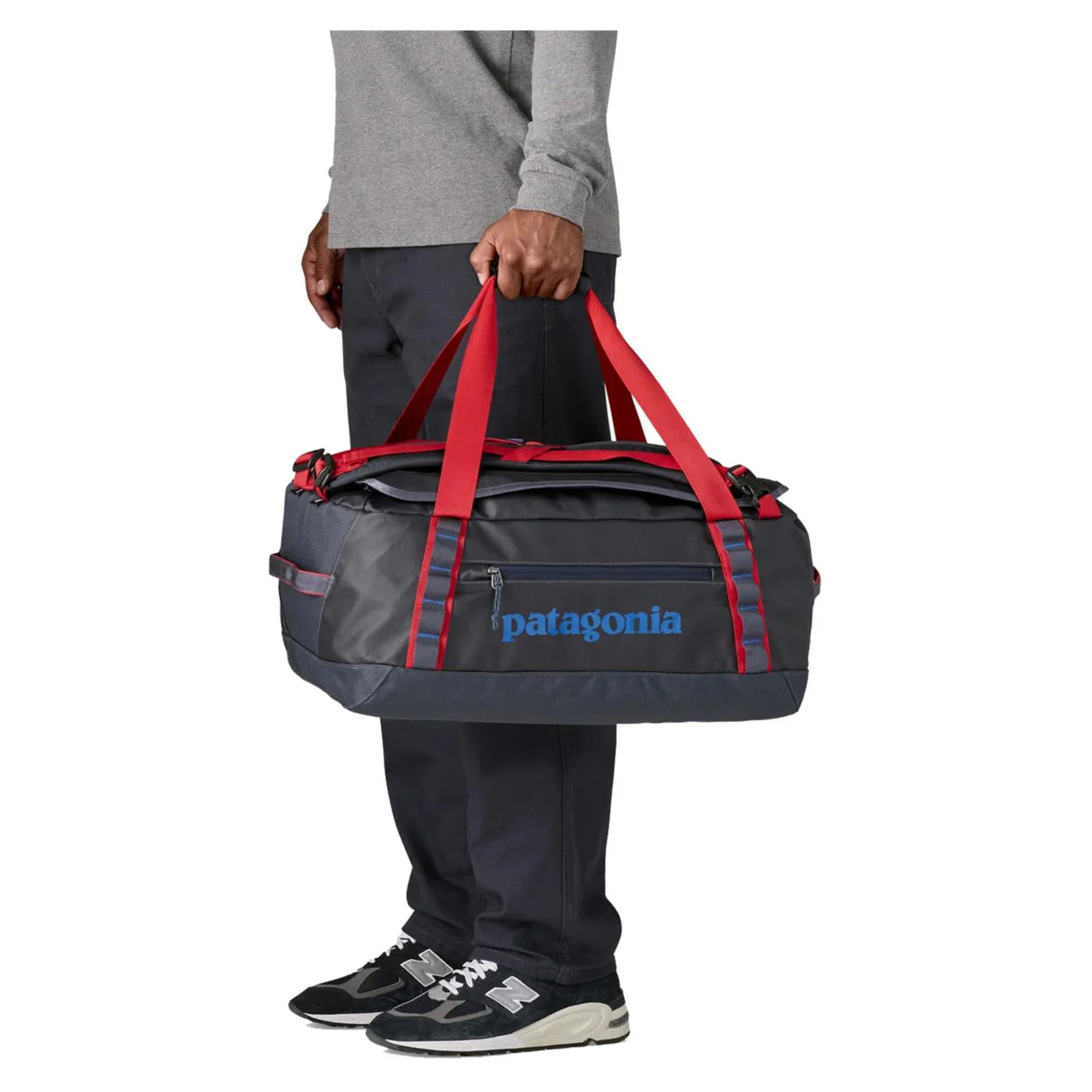 PATAGONIA BLACK HOLE DUFFEL 40L - Image 3